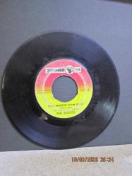 NURİ SESİGÜZEL BİZİM GÖÇLER ŞU ELLERDE / YAŞIM ONSEKİZDE GİTTİM ASKERE 45 DEVİR PLAK