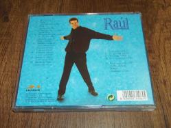 RAUL - REMIXES Y UNPLUGGED  ... DÖNEM BASKISI MÜZİK CD Sİ-