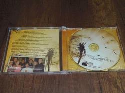 STEVE CARPENTER - THERMALS ... DÖNEM BASKISI MÜZİK CD Sİ-