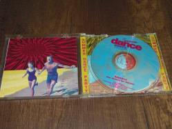 SUMMER DANCE PARTY 22 HITS ... DÖNEM BASKISI KARIŞIK MÜZİK CD Sİ-