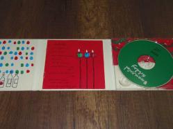 ORNAMENTAL HOLIDAY ... DÖNEM BASKISI MÜZİK CD Sİ-