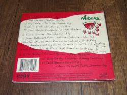 ORNAMENTAL HOLIDAY ... DÖNEM BASKISI MÜZİK CD Sİ-