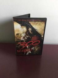 LOT.12 » Dvd Film 300 Spartalı 2 Dvd Orijinal - Çiziksiz Türkçe Dublaj