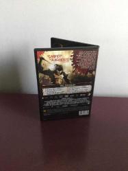 Dvd Film 300 Spartalı 2 Dvd Orijinal - Çiziksiz Türkçe Dublaj