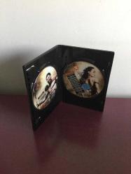 Dvd Film 300 Spartalı 2 Dvd Orijinal - Çiziksiz Türkçe Dublaj