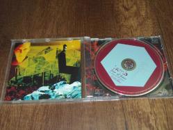 LAMB - FEAR OF FOURS ... DÖNEM BASKISI MÜZİK CD Sİ-