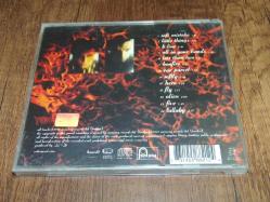 LAMB - FEAR OF FOURS ... DÖNEM BASKISI MÜZİK CD Sİ-