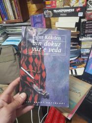 Biz dokuz yüz'e veda