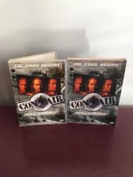 Dvd Film Con Air Orijinal - Çiziksiz  Türkçe Dublaj Nicolas Cage John Cusack John Malkovich Hergün yeni ürün