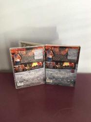 Dvd Film Con Air Orijinal - Çiziksiz  Türkçe Dublaj Nicolas Cage John Cusack John Malkovich Hergün yeni ürün