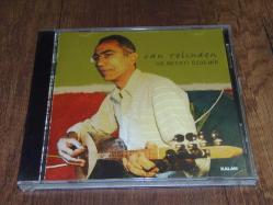 CAN TELİNDEN - DR. NECATİ ÖZDEMİR ... DÖNEM BASKISI MÜZİK CD Sİ-