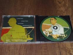 CAN TELİNDEN - DR. NECATİ ÖZDEMİR ... DÖNEM BASKISI MÜZİK CD Sİ-