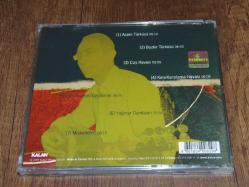 CAN TELİNDEN - DR. NECATİ ÖZDEMİR ... DÖNEM BASKISI MÜZİK CD Sİ-