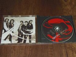 THE BEST OF BON JOVI - CROSS ROAD ... DÖNEM BASKISI MÜZİK CD Sİ-