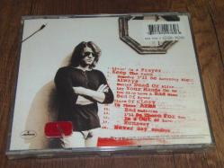 THE BEST OF BON JOVI - CROSS ROAD ... DÖNEM BASKISI MÜZİK CD Sİ-