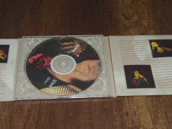 SEMA - EKHO ... DÖNEM BASKISI MÜZİK CD Sİ-