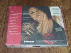 SEMA - EKHO ... DÖNEM BASKISI MÜZİK CD Sİ-