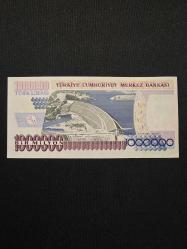 7. EMİSYON 1.000.000, 1 MİLYON LİRA,  L28, ÇİL