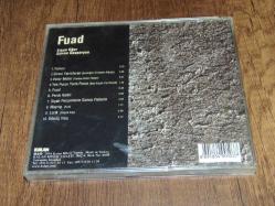 ERKAN OĞUR / DJIVAN GASPARYAN - FUAD ... DÖNEM BASKISI MÜZİK CD Sİ-