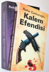 Son Yeniçeri / Kalem Efendisi (Son Yeniçeri 2) / 2 Kitap Set