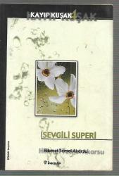 Sevgili Superi - Kayıp Kuşak 4