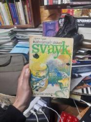 KAHRAMAN ASKER ŞVAYK 2