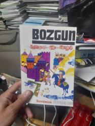 BOZGUN HAFIZ HAKKI PAŞA