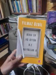 BERABER YÜRÜTTÜK BİZ BU YOLLARDA