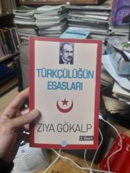 TÜRKÇÜLÜĞÜN ESASLARI