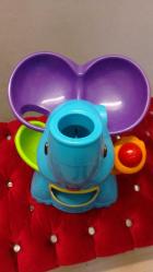 Playskool Fil Oyuncak – Dekoratif / Tamirlik – Çalışmıyor