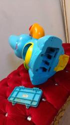 Playskool Fil Oyuncak – Dekoratif / Tamirlik – Çalışmıyor