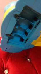 Playskool Fil Oyuncak – Dekoratif / Tamirlik – Çalışmıyor