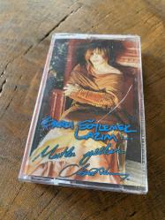 SEZEN AKSU - ŞARKI SÖYLEMEK LAZIM - KASET