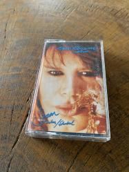 SEZEN AKSU - ŞARKI SÖYLEMEK LAZIM - KASET