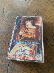 SEZEN AKSU - ŞARKI SÖYLEMEK LAZIM - KASET