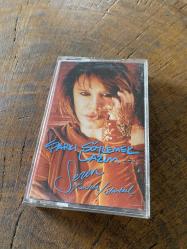 SEZEN AKSU - ŞARKI SÖYLEMEK LAZIM - KASET