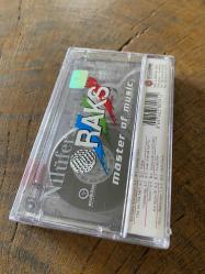 NİLÜFER - OLUR MU OLUR MU / GÖZÜNAYDIN - KASET (JELATİNİNDE)