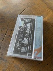 NİLÜFER - BÜYÜK AŞKIM - KASET (JELATİNİNDE)