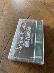 NİLÜFER - YENİDEN YETMİŞE - KASET (JELATİNİNDE)