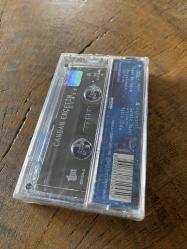 CANDAN ERÇETİN - REMIX - KASET (JELATİNİNDE)