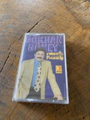 GÖKHAN GÜNEY - NAZLI NAZLI - KASET (JELATİNİNDE)