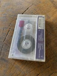 GÖKHAN GÜNEY - NAZLI NAZLI - KASET (JELATİNİNDE)