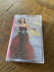 SERTAB ERENER - BU YAZ - KASET (JELATİNİNDE)