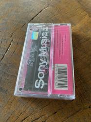 SERTAB ERENER - BU YAZ - KASET (JELATİNİNDE)