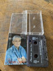 ADNAN ŞENSES - GÖZÜMÜN BEBEĞİ - KASET