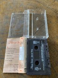 ADNAN ŞENSES - GÖZÜMÜN BEBEĞİ - KASET