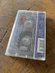 SEZEN AKSU - DÜĞÜN VE CENAZE - KASET (JELATİNİNDE)