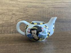 Damgalı Mini Çaydanlık