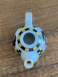 Damgalı Mini Çaydanlık