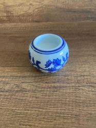 Madame Coco Porselen Mumluk